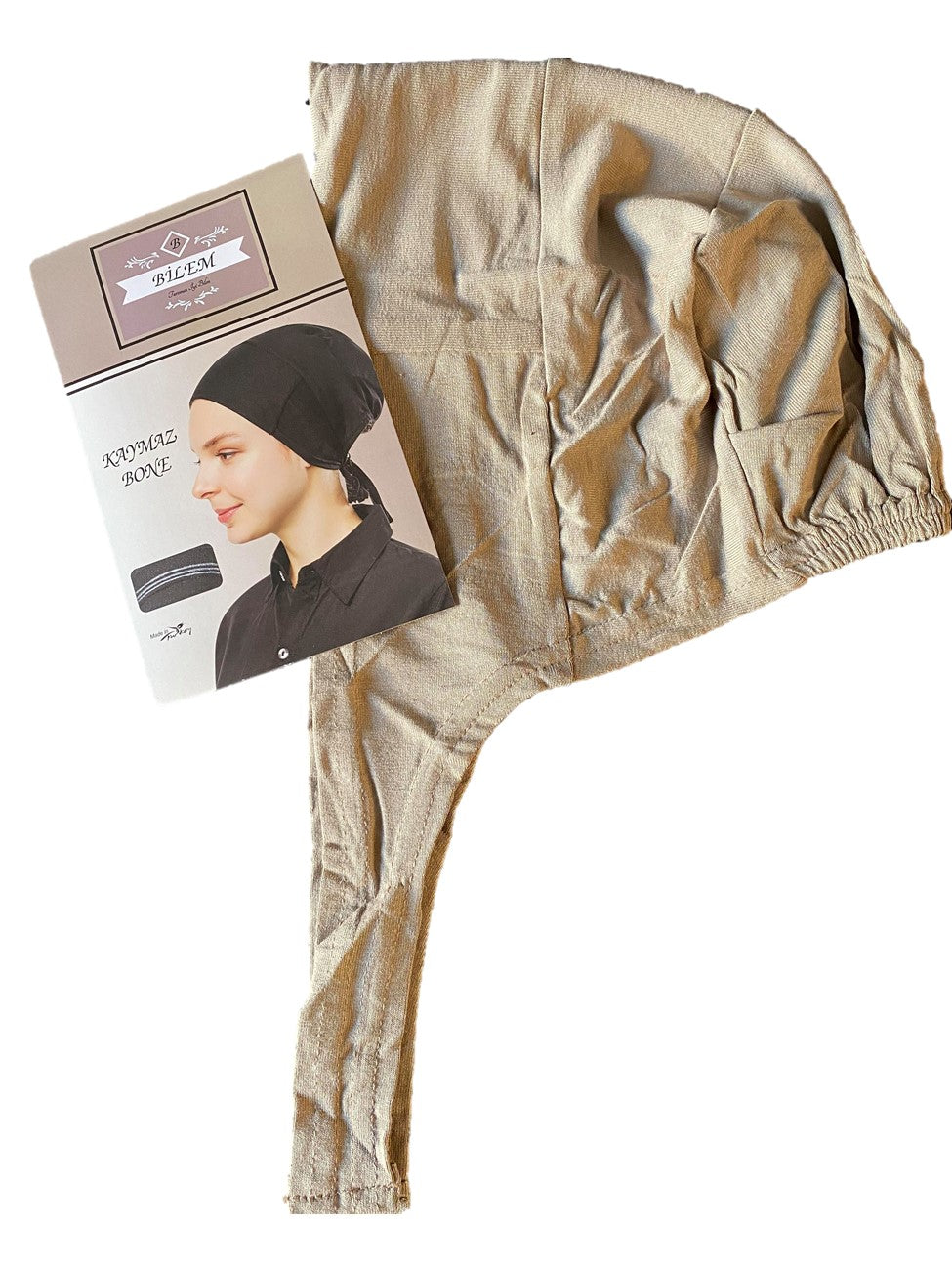 Anti Slip TieBack UnderCaps - Chaddors