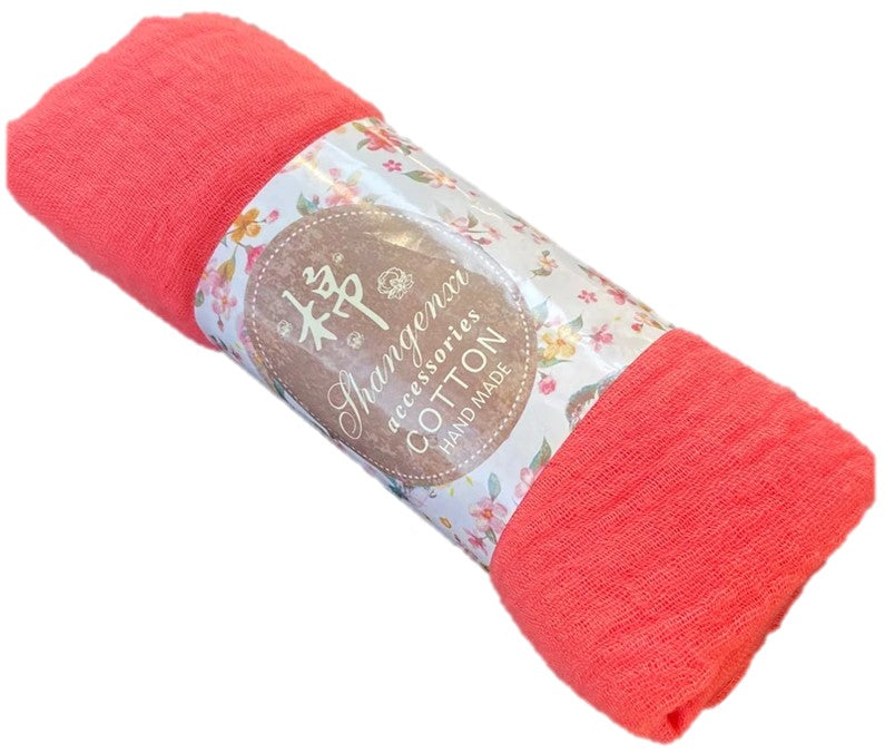 Fray End Hijabs - Chaddors