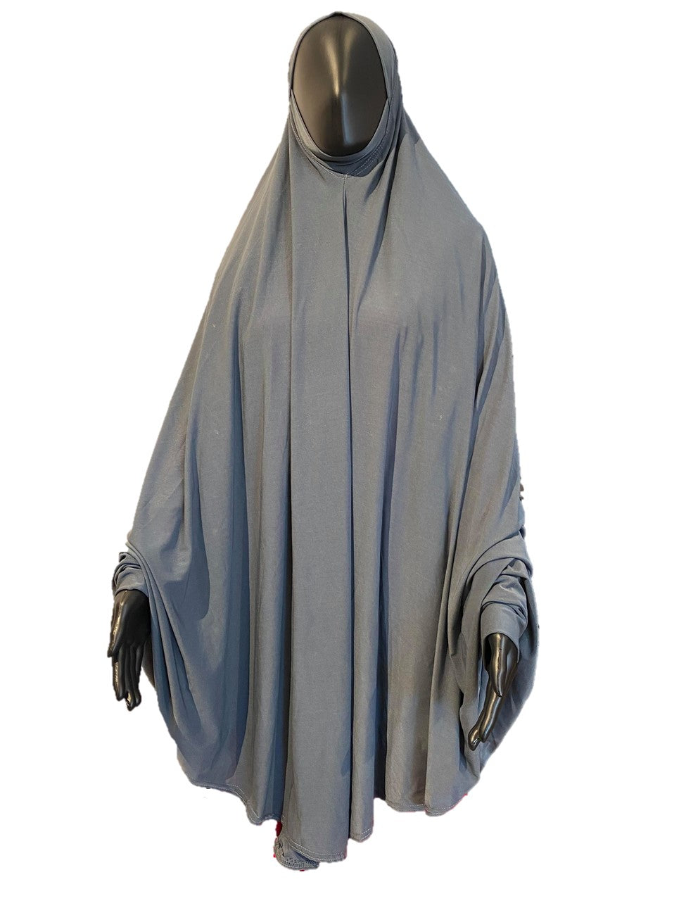 Slip On Prayer Scarves - Chaddors