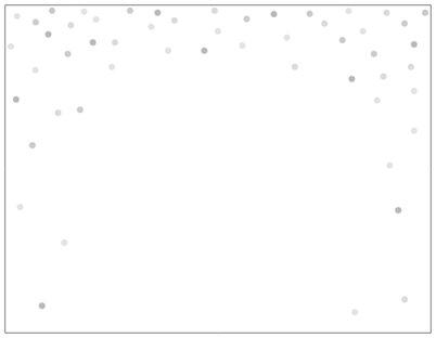 Green Eid Mubarak Card