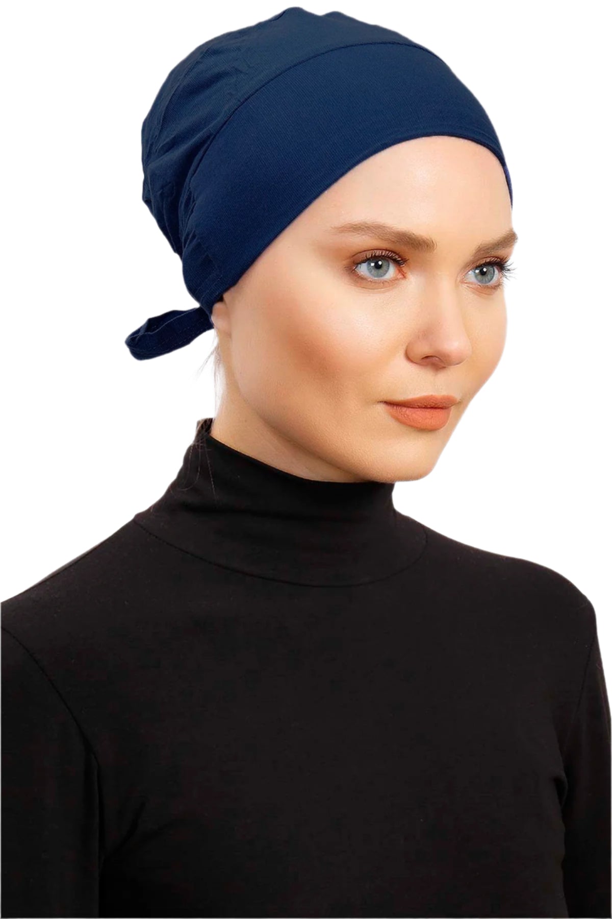 Anti Slip TieBack UnderCaps - Chaddors