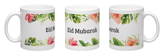 Eid Mubarak #4 - Chaddors