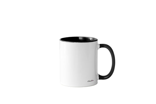 Sabr Mug