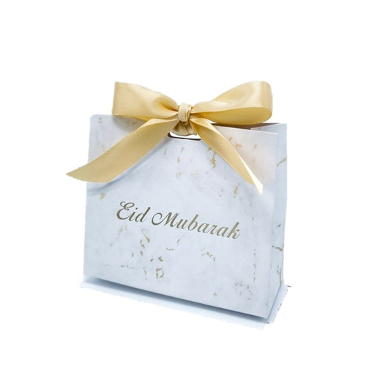 Eid Mubarak Treat Boxes